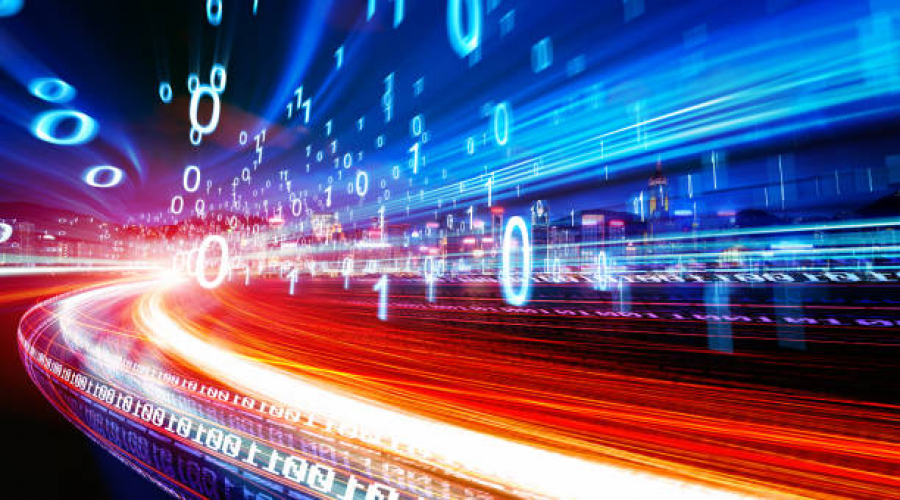 Τέρνα Ενεργειακή - ΟΤΕ: Πως μοιράστηκε το τεράστιο έργο για γρήγορο ίντερνετ