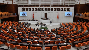 Τουρκία: Εγκρίθηκε από την Εθνοσυνέλευση η ένταξη της Σουηδίας στο ΝΑΤΟ