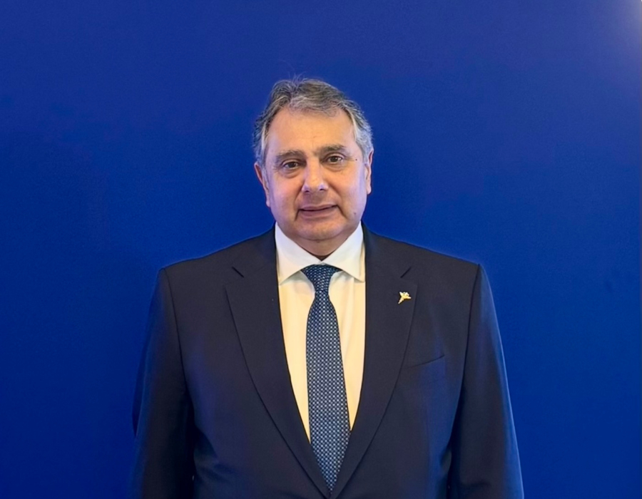 Β. Κορκίδης: Η προστιθέμενη αξία των Ποσειδωνίων διαχέεται στο εμπόριο, τη μεταποίηση και τον τουρισμό