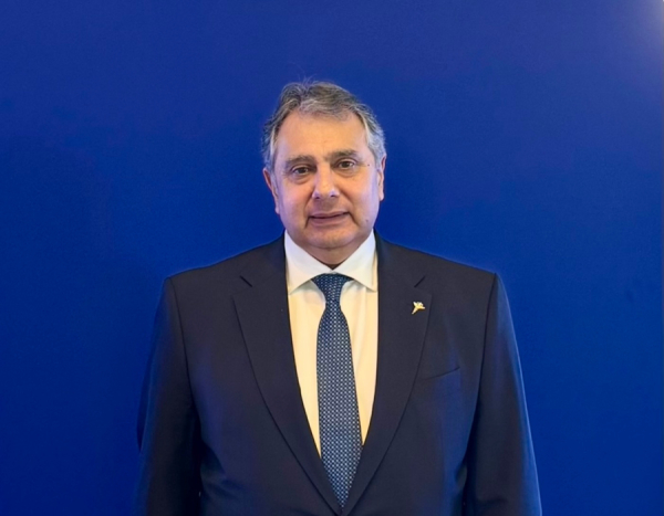 Β. Κορκίδης: Η προστιθέμενη αξία των Ποσειδωνίων διαχέεται στο εμπόριο, τη μεταποίηση και τον τουρισμό
