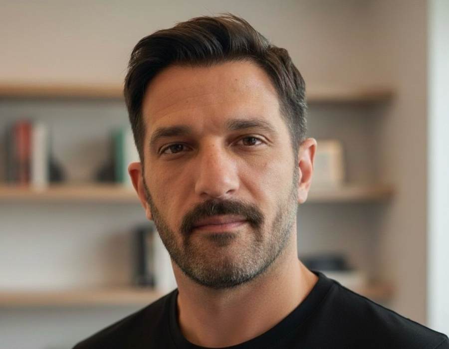 Stoiximan: Νέος Head of Marketing ο Αντώνης Πολυχρόνης