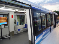 Προγραμματική σύμβαση ΟΣΕΘ και Αττικό Μετρό για τον Σταθμό Μετεπιβίβασης Νέας Ελβετίας