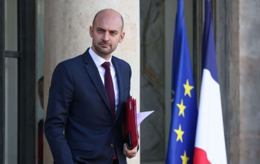 Μπαρό: Ζητάει πρόσβαση του Τύπου στη Γάζα