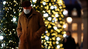 Γαλλία-κορονοϊός: Πάνω από 200.000 τα κρούσματα για δεύτερη συνεχόμενη ημέρα