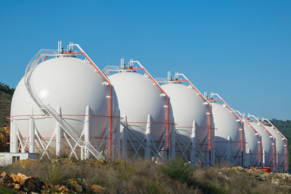 Περισσότερο LNG για την Ευρώπη; Πώς μεταφέρεται και ποιες υποδομές χρειάζονται