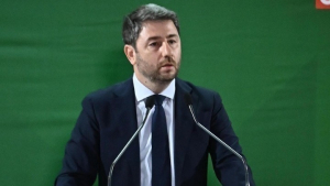 Ανδρουλάκης: Περιμένω από τον πρωθυπουργό να πάρει, επιτέλους, αποφάσεις για την οπαδική βία