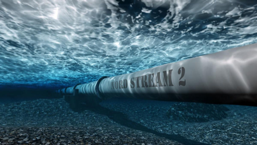 Η Ρωσία θα απαντήσει στις κυρώσεις των ΗΠΑ για τον Nord Stream 2