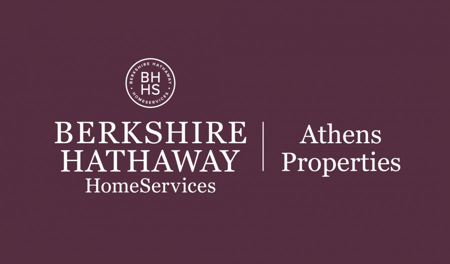 Berkshire Hathaway HomeServices: Επεκτείνει την παγκόσμια παρουσία της στην Ελλάδα