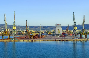 Άδεια υδατοδρομίου για τον Οργανισμό Λιμένος Βόλου