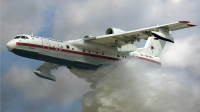 Στυλιανίδης: Χωρίς το ρωσικό αεροπλάνο Beriev στις πυρκαγιές φέτος