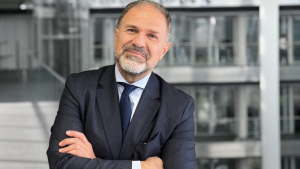 HDI Global Ελλάδας: Νέος επικεφαλής ο Κ. Σεμερτζόγλου