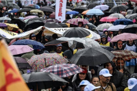 Ευρωπαϊκό Κοινοβούλιο :«Η κυβέρνηση της Τουρκίας έχει αποτύχει να αντιμετωπίσει θεμελιώδεις δημοκρατικές αδυναμίες»