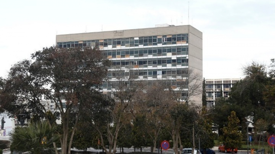 Θεσσαλονίκη: Αστυνομική επιχείρηση στο ΑΠΘ για τον τερματισμό νέας κατάληψης