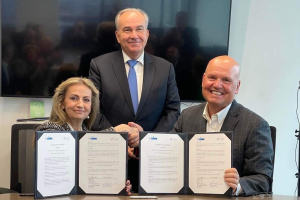 Συνεργασία ΕΒΕΑ με το Εμπορικό Επιμελητήριο του Ontario