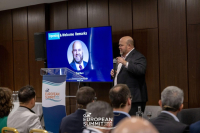 Βιομηχανία κρουαζιέρας: Συνεισφορά 64,1 δισ. ευρώ στην οικονομία της Ευρώπης το 2024