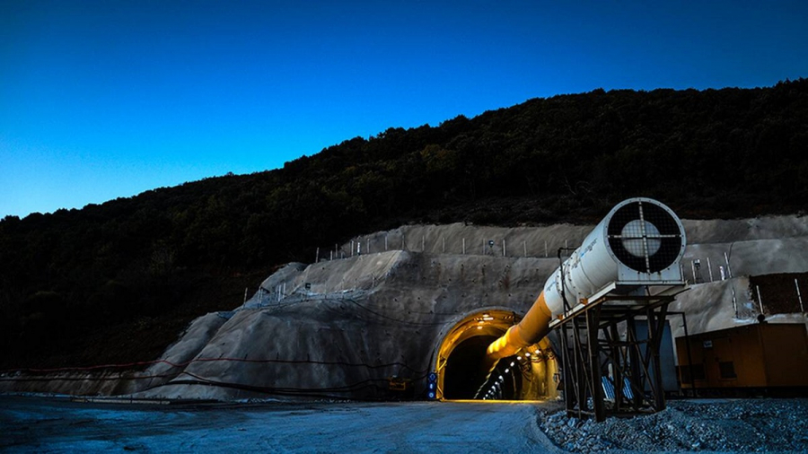 Ελληνικός Χρυσός: Με οδηγό την υπεύθυνη μεταλλευτική δραστηριότητα