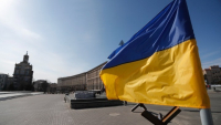 Ουκρανία: Ήχησαν οι σειρήνες συναγερμού στο Κίεβο, πριν την έναρξη της συνόδου της ΕΕ