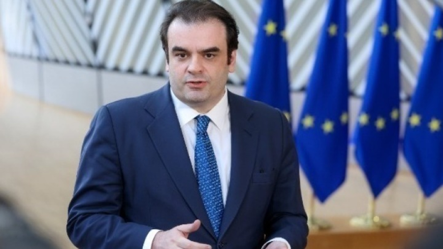 Κυριάκος Πιερρακάκης από Eurogroup: Η κρίση στη Μέση Ανατολή δοκιμάζει αντοχές και στρατηγικές της Ευρώπης
