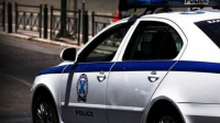 Θεσσαλονίκη: Επίθεση με μολότοφ σε βάρος αστυνομικών δυνάμεων έξω από το ΑΠΘ