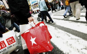 ΗΠΑ: Στο χαμηλότερο επίπεδο όλων των εποχών η καταναλωτική εμπιστοσύνη τον Ιούνιο