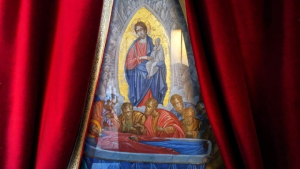 Δεκαπενταύγουστος: Οι παραδόσεις και τα έθιμα για την Κοίμηση της Θεοτόκου