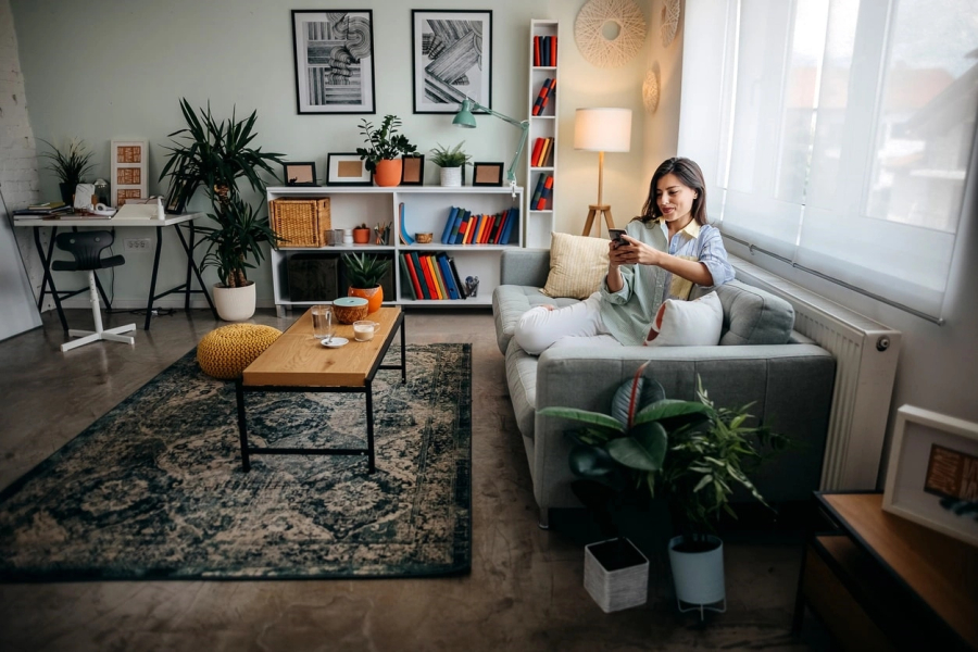 ΕΑΕΕ: Στο 17% το ποσοστό ασφαλιστικής κάλυψης των κατοικιών στην Ελλάδα