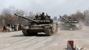 Ρωσία: Η αποκλιμάκωση που υποσχεθήκαμε δεν σημαίνει και κατάπαυση του πυρός