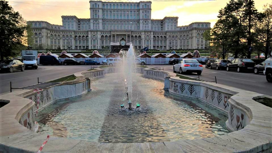 Η Ελλάδα στην 8η θέση των επενδυτών στη Ρουμανία