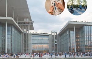 Κωτσόβολος: Αναλαμβάνει Accessibility Partner του Κέντρου Πολιτισμού Ίδρυμα Σταύρος Νιάρχος