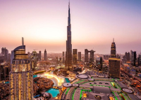 Ντουμπάι: Καταργεί την επιβολή φόρου 30% στις πωλήσεις αλκοόλ