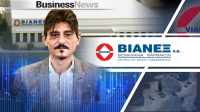 Δημήτρης Γιαννακόπουλος (Όμιλος ΒΙΑΝΕΞ): Στρατηγικός στόχος είναι η συνεχής πρόοδος μέσω της καινοτομίας