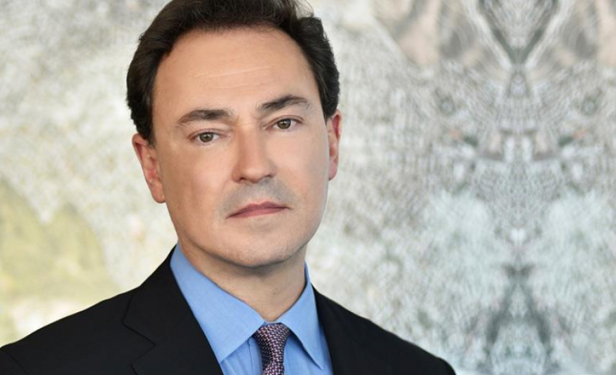 Οδυσσέας Αθανασίου: Αγόρασε συμβόλαια επί μετοχών της Lamda Development