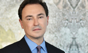 Οδυσσέας Αθανασίου: Αγόρασε συμβόλαια επί μετοχών της Lamda Development