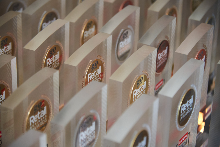 Οι μεγάλοι νικητές των Lenovo RetailBusiness Awards 2022