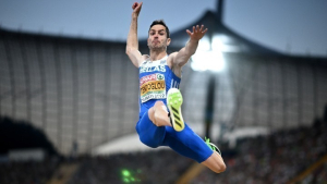 Ολυμπιακοί αγώνες: Οι ελληνικές συμμετοχές σήμερα - "Ημέρα" Τεντόγλου και Εθνικής Μπάσκετ