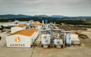 Ακρίτας: Παραίτηση της Λουκίας Σαράντη από CEO - Αναλαμβάνει ο Ευθ. Κωνσταντόπουλος