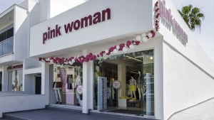 Νέα συλλογή ρούχων από την Pink Woman