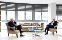 Γ. Μπρατάκος: Σημαντικά περιθώρια περαιτέρω ενίσχυσης των διμερών σχέσεων Ελλάδας και Κούβας