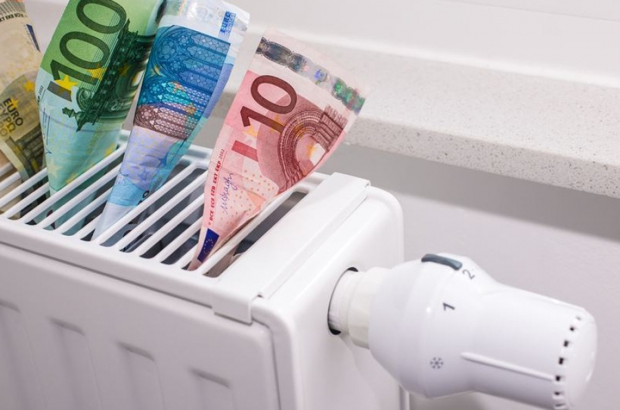 Πριν από τα Χριστούγεννα η καταβολή του μεγαλύτερου μέρους του επιδόματος θέρμανσης