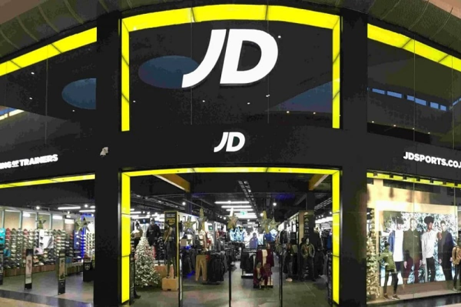 Το 100% της Cosmos Sport στη JD Sports - Τι γίνεται με την Sport Vision