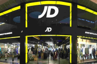 Το 100% της Cosmos Sport στη JD Sports - Τι γίνεται με την Sport Vision