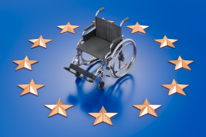 Στρατηγική της ΕΕ για τα δικαιώματα των ατόμων με αναπηρία