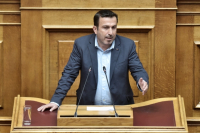 Στ. Παραστατίδης: Ποιος πραγματικά παλινωδεί;