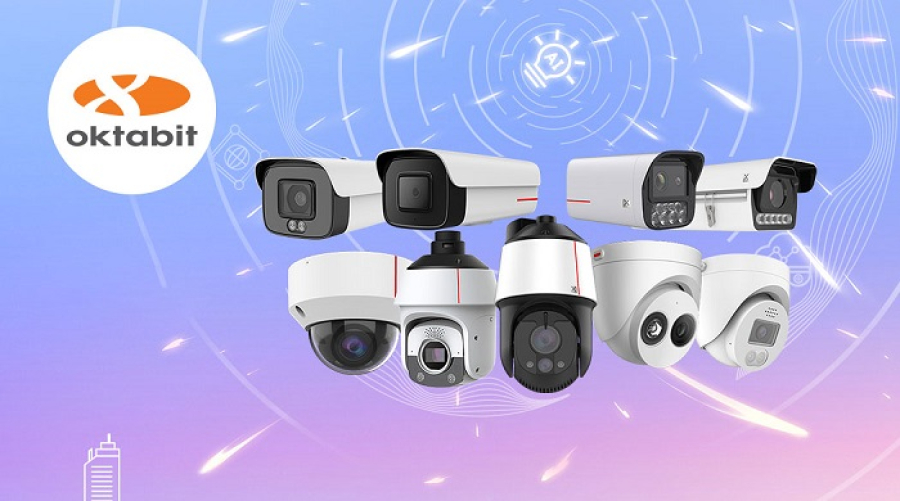 Νέα συνεργασία από OKTABIT και HOLOWITS