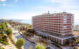 Makedonia Palace: Στην αλυσίδα WorldHotels Luxury Collection