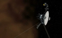 Nasa: Το Voyager 1 στις 18 Νοεμβρίου θα βρίσκεται μία ημέρα φωτός από τη Γη