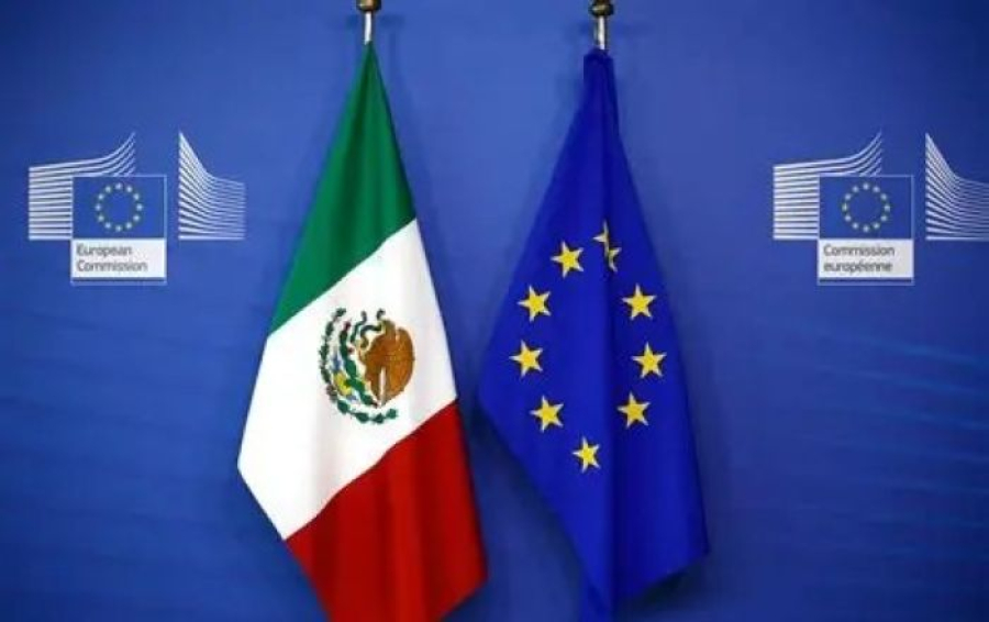 ΕΕ: Παρουσίασε σήμερα τις ιστορικές εμπορικές συμφωνίες EE- Mercosur και ΕΕ- Μεξικό