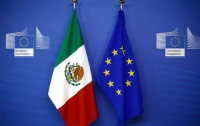 ΕΕ: Παρουσίασε σήμερα τις ιστορικές εμπορικές συμφωνίες EE- Mercosur και ΕΕ- Μεξικό