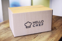 Η Hello - Chef φέρνει το meal - kit στην Ελλάδα