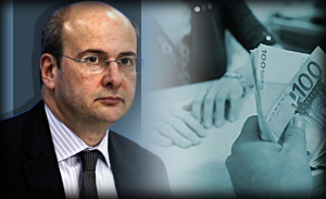 Χατζηδάκης: Τουλάχιστον το 87% των συνταξιούχων θα δει κατευθείαν αύξηση στη σύνταξη, μερικοί διπλή και τριπλή